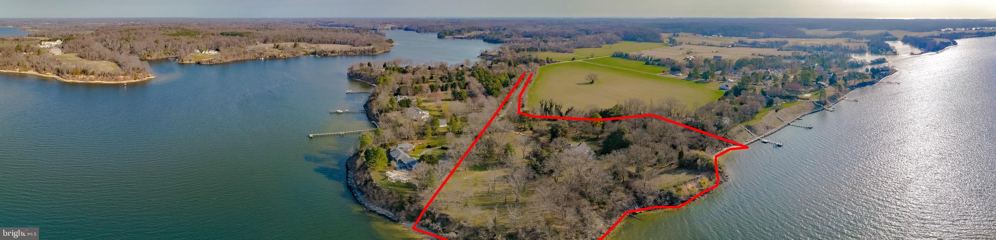 2790 Spout Lane Lusby, MD 20657 - Photo 84 of 95