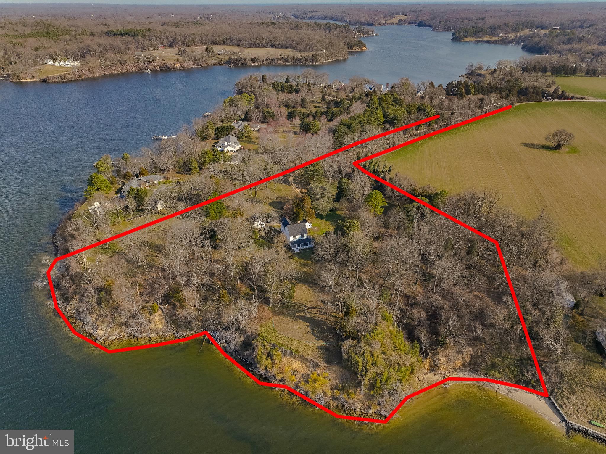2790 Spout Lane Lusby, MD 20657 - Photo 85 of 95