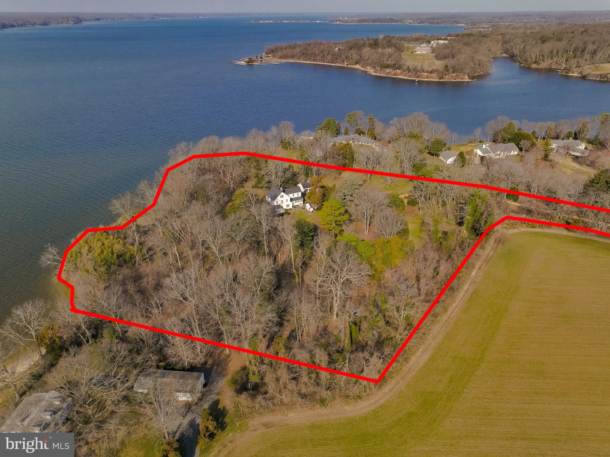 2790 Spout Lane Lusby, MD 20657 - Photo 86 of 95