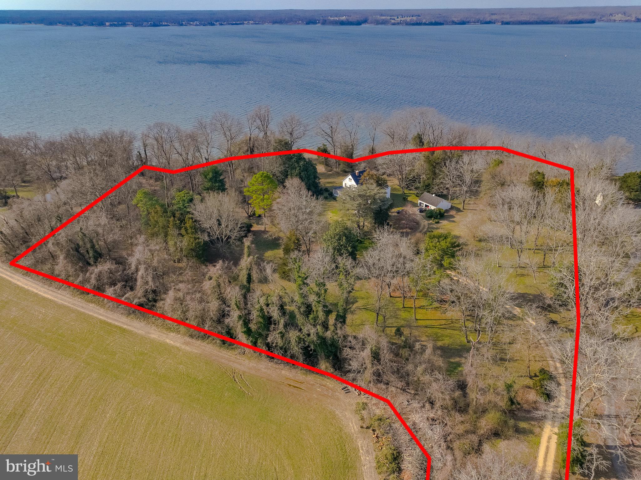 2790 Spout Lane Lusby, MD 20657 - Photo 87 of 95