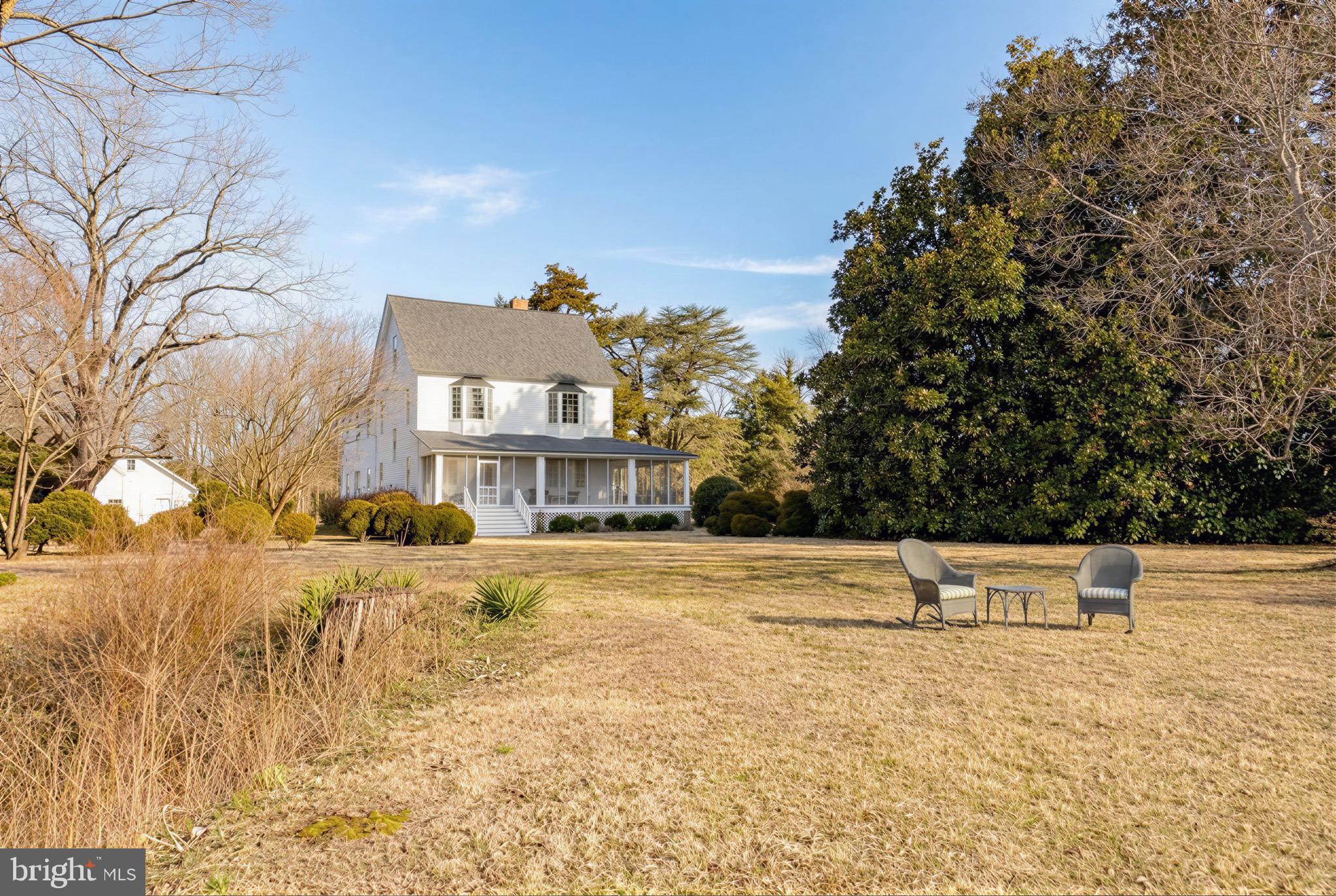 2790 Spout Lane Lusby, MD 20657 - Photo 10 of 95 Home features Geothermal, New roof in 2023.