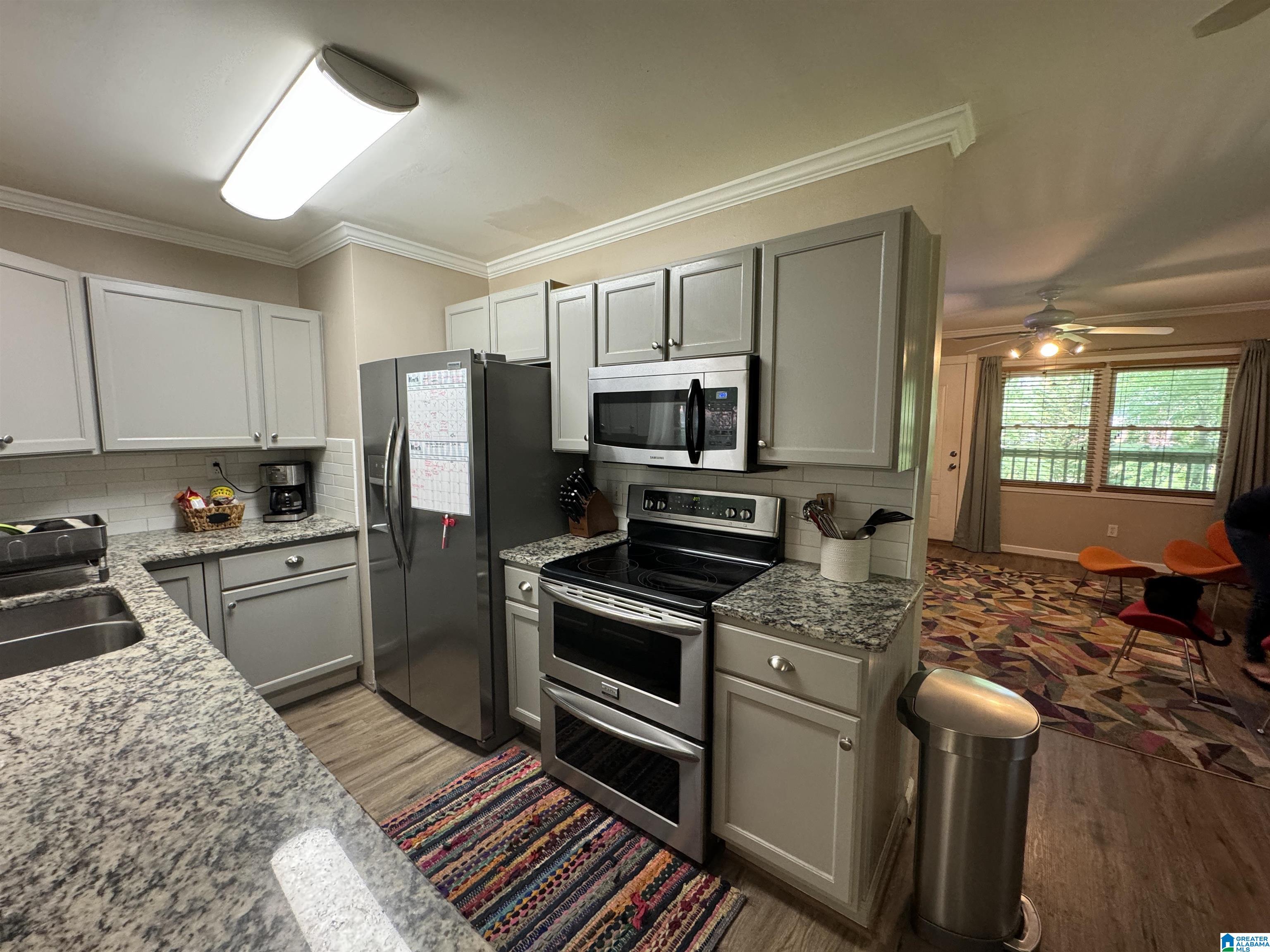 3026 Woodruff Mill Road Adamsville, AL 35005 - Photo 15 of 73