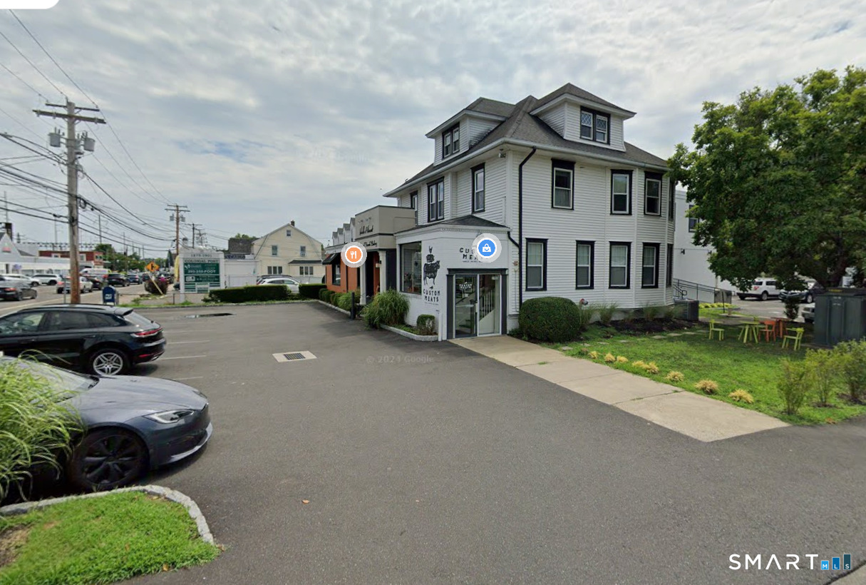 1903 Post Road, Unit 1917 Fairfield, CT 06824 - Photo 12 of 12
