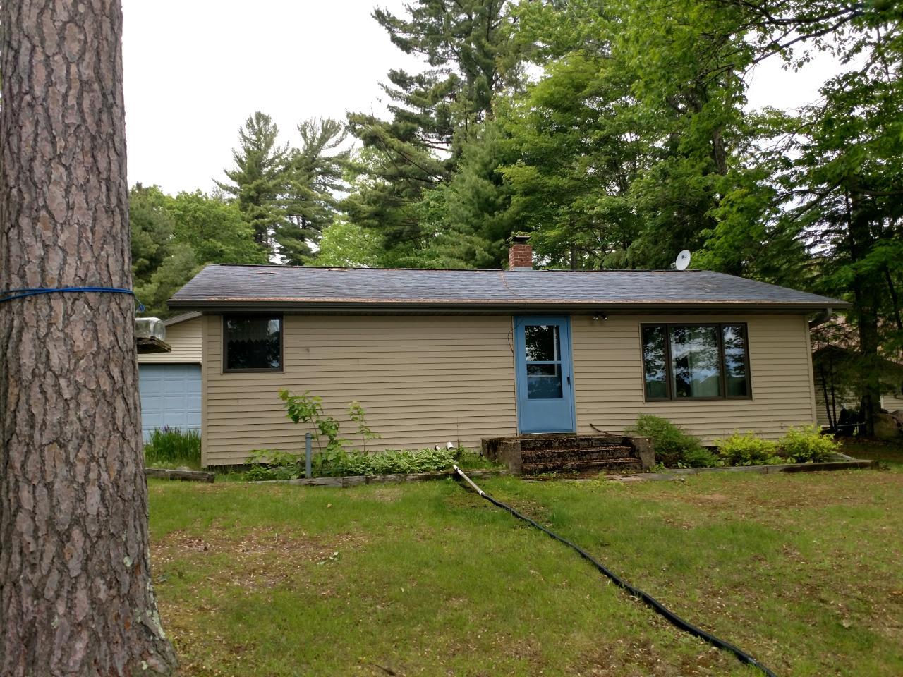 9142 Jenny Lake Road Tomahawk, WI 54487 - Photo 1 of 17 Gallery Image 1