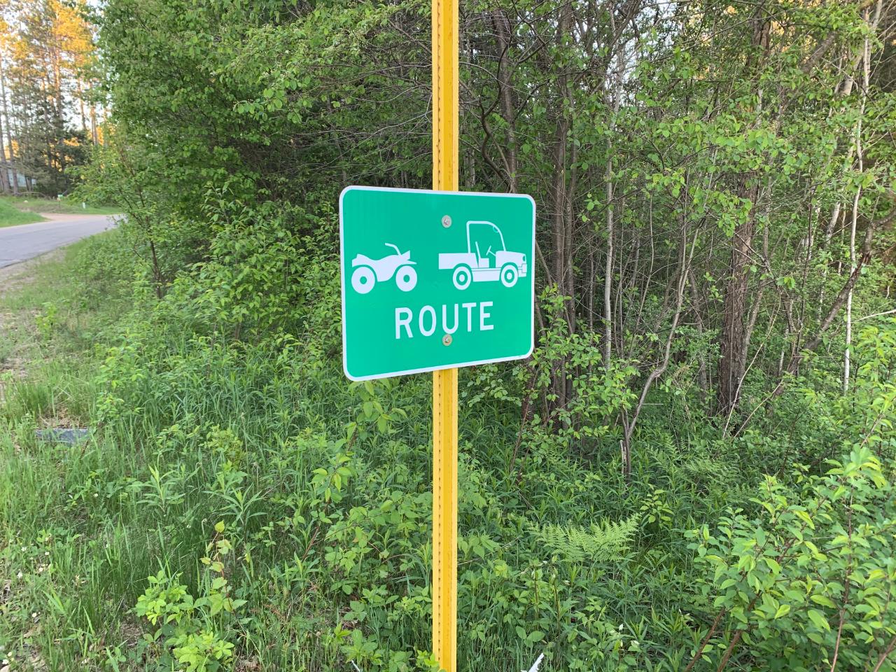 On Woodboro Heights Road, Unit 5 87 ACRES Rhinelander, WI 54501 - Photo 13 of 15 Gallery Image 13
