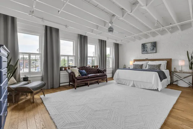 $759,000 | 55 East Main Street, Unit 208, Chattanooga, TN 37408