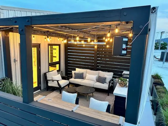 $759,000 | 55 East Main Street, Unit 208, Chattanooga, TN 37408