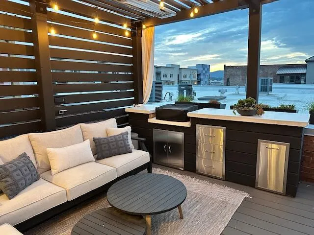 $759,000 | 55 East Main Street, Unit 208, Chattanooga, TN 37408