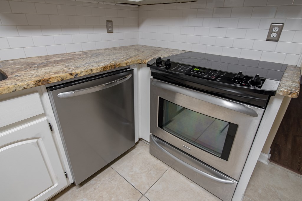 2525 Norris Road Columbus, GA 31907 - Photo 13 of 44 Stainless appliances