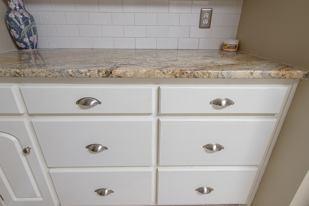 2525 Norris Road Columbus, GA 31907 - Photo 15 of 44 Sleek farmhouse style drawer pulls