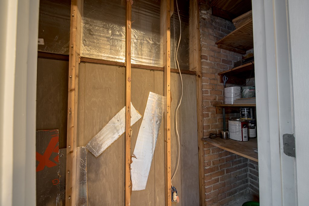 2525 Norris Road Columbus, GA 31907 - Photo 22 of 44 Storage off patio