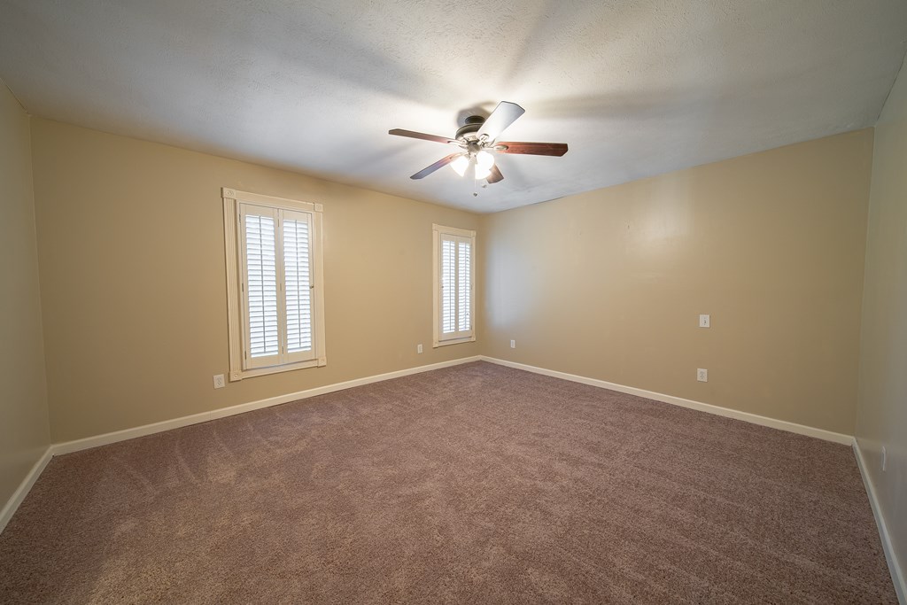 2525 Norris Road Columbus, GA 31907 - Photo 26 of 44 Master bedroom