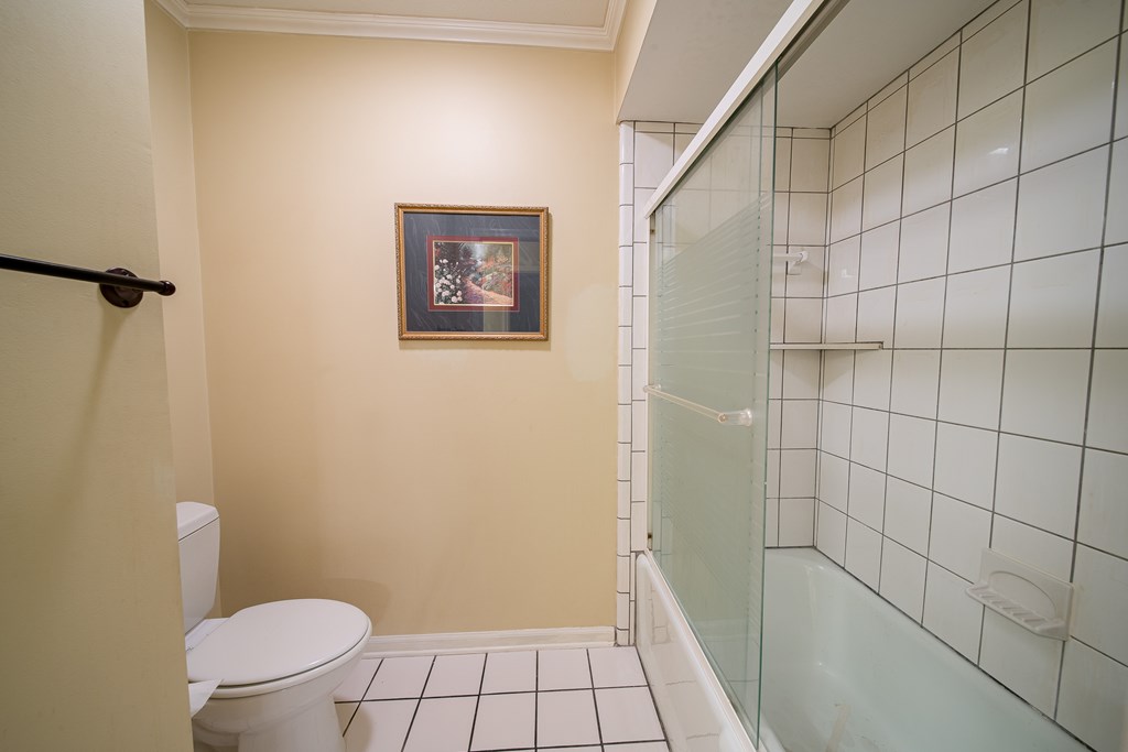 2525 Norris Road Columbus, GA 31907 - Photo 29 of 44 Master shower room