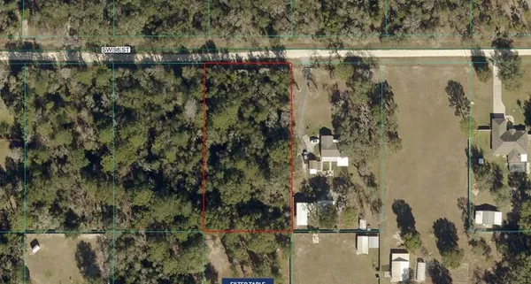 $68,756 | Tbd Southwest 98th Street, Dunnellon, FL 34432