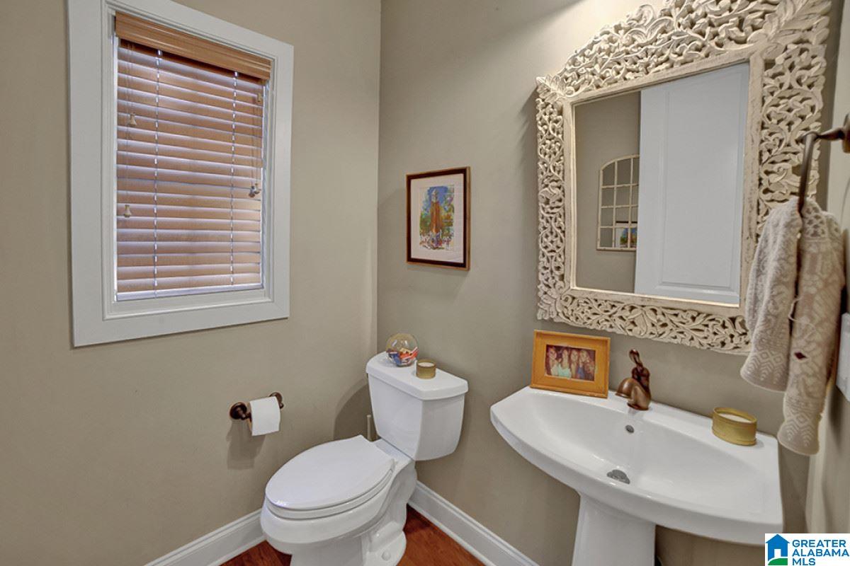 2061 Lancaster Road Homewood, AL 35209 - Photo 18 of 40