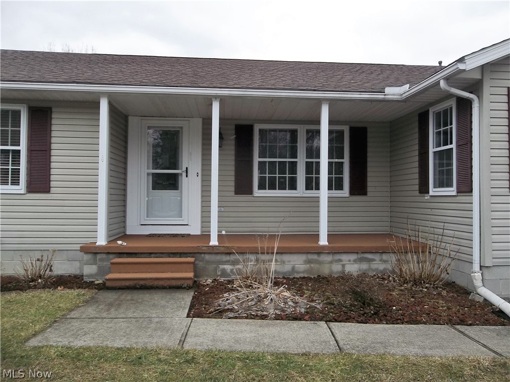 11202 Clary Road Wakeman, OH 44889 - Photo 31 of 33