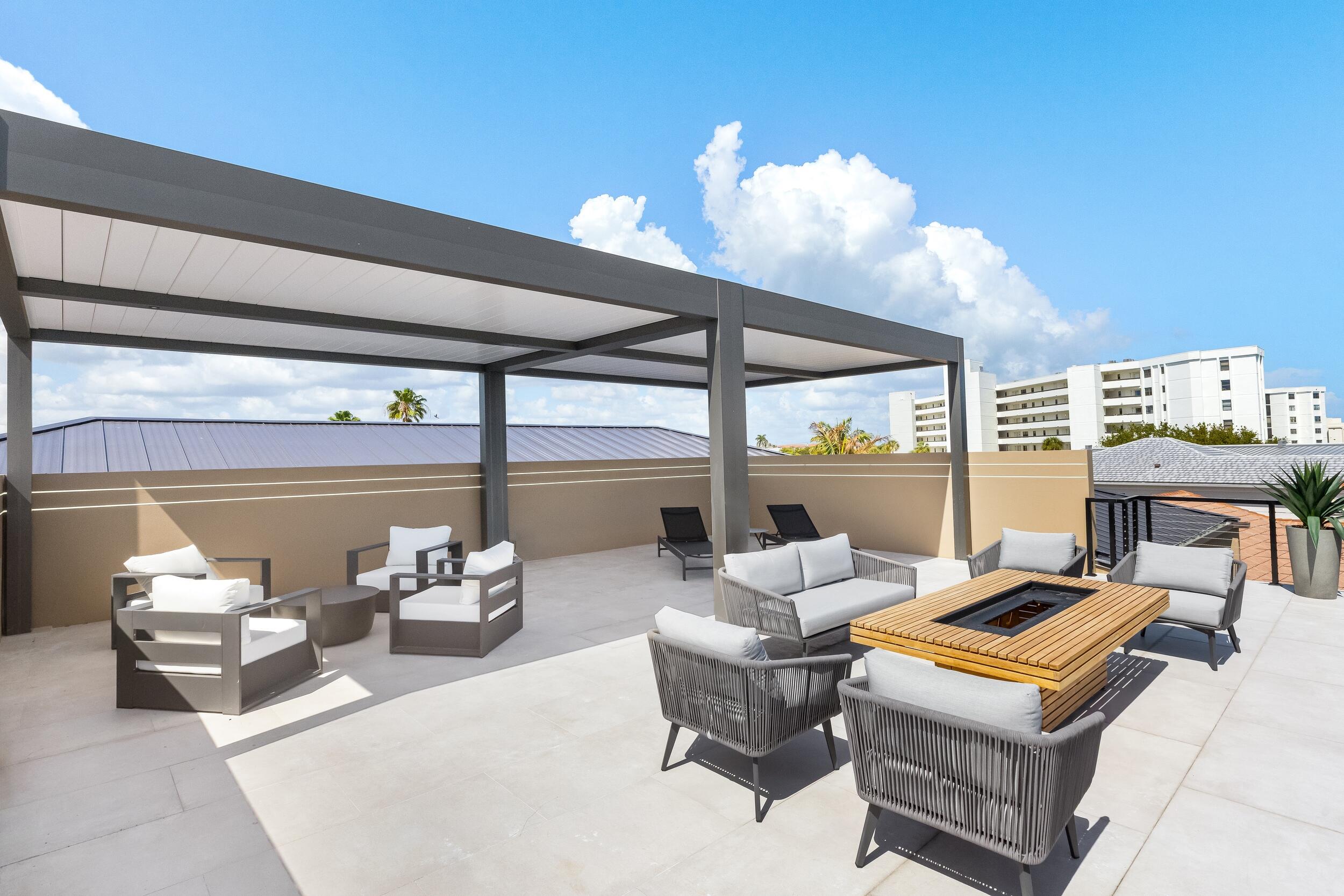 19696 Harbor Road North Jupiter, FL 33469 - Photo 73 of 82 Rooftop 4