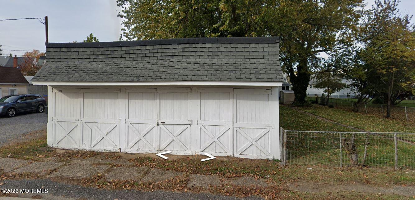 625 Columbus Road Burlington, NJ 08016 - Photo 3 of 3 625 COLUMBUS ROAD