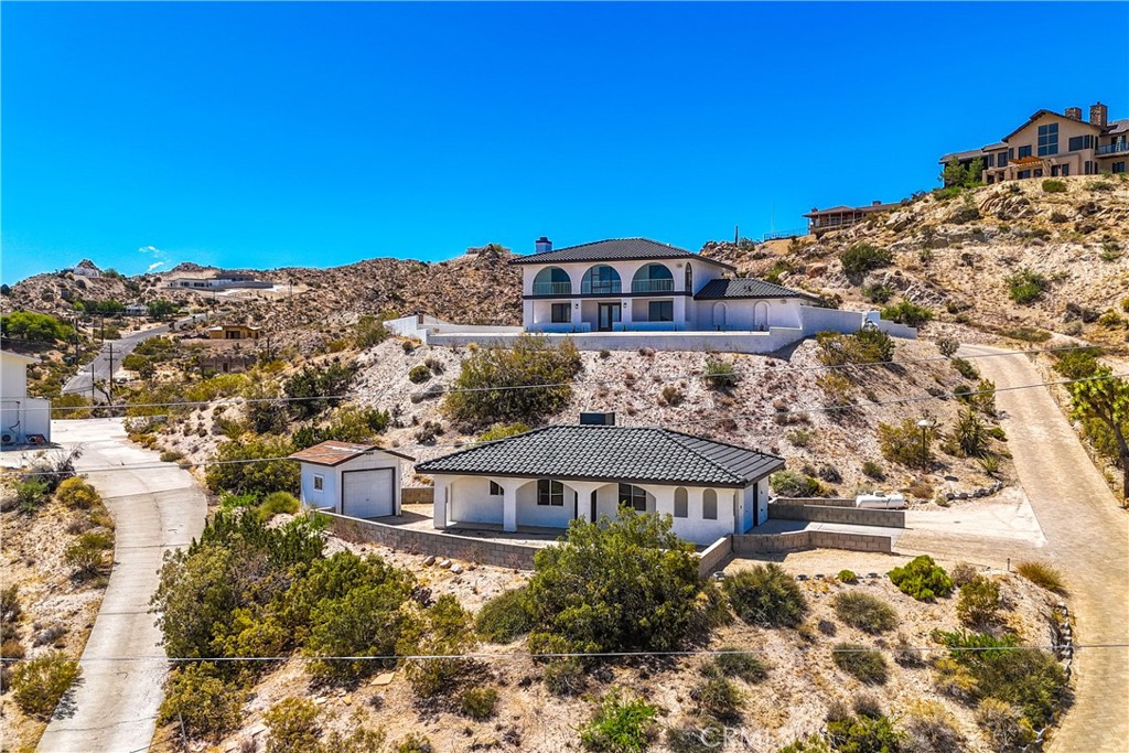 57374 Buena Suerte Road Yucca Valley, CA 92284 - Photo 1 of 1
