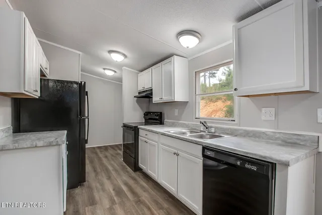 $180,000 | 6952 Cottonport Road, Decatur, TN 37322