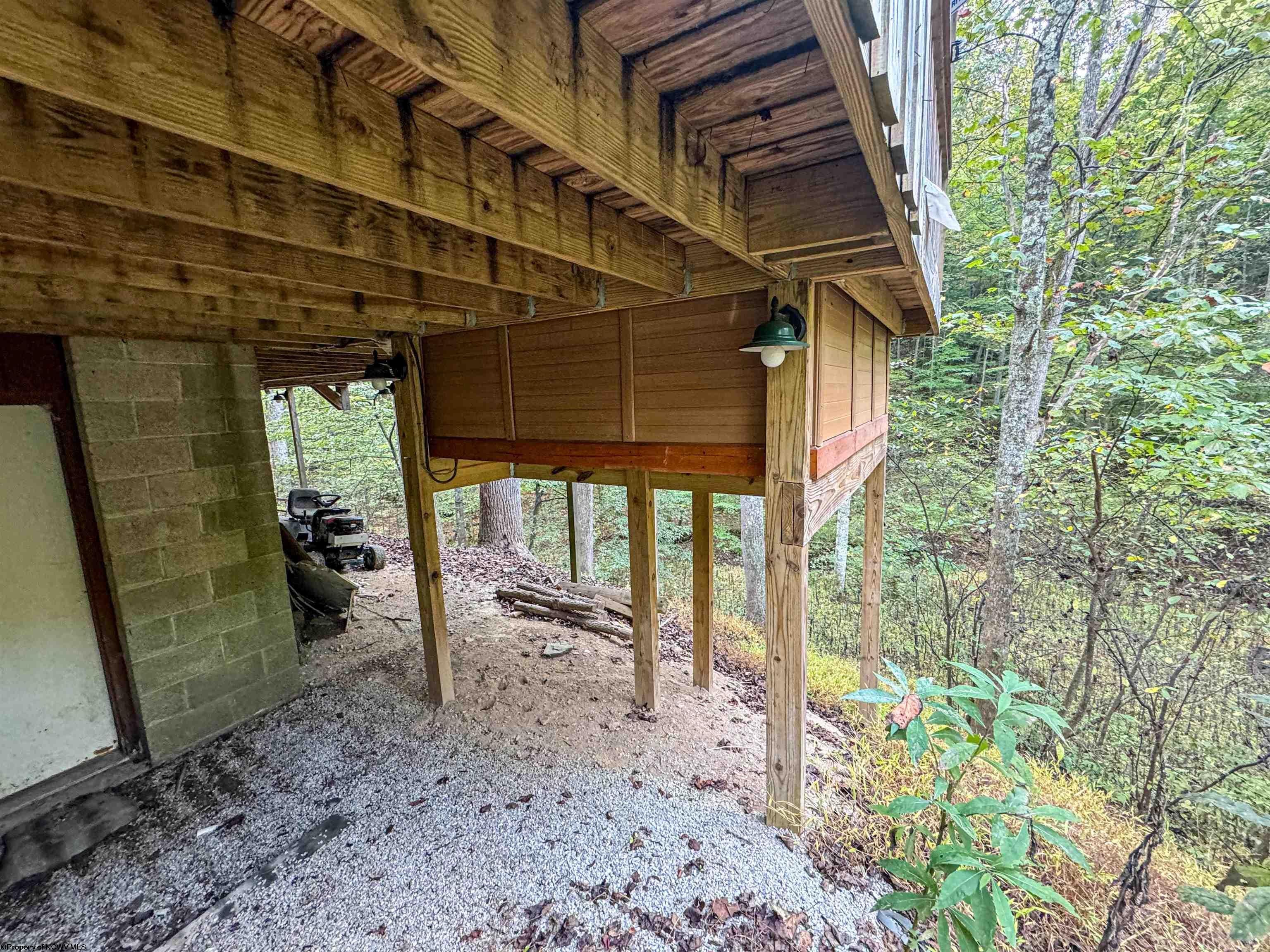 513 Barker Run Road Littleton, WV 26581 - Photo 22 of 29 Gallery Image 22