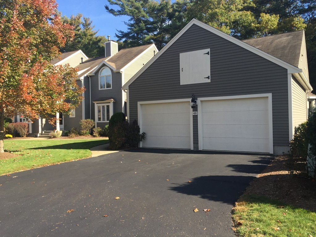 48 Bay Farm Road, Unit 48 Duxbury, MA 02332 - Photo 8 of 12 Gallery Image 8