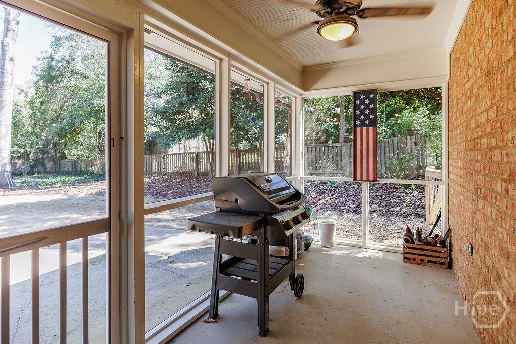 275 Davis Estates Road Athens, GA 30606 - Photo 45 of 71