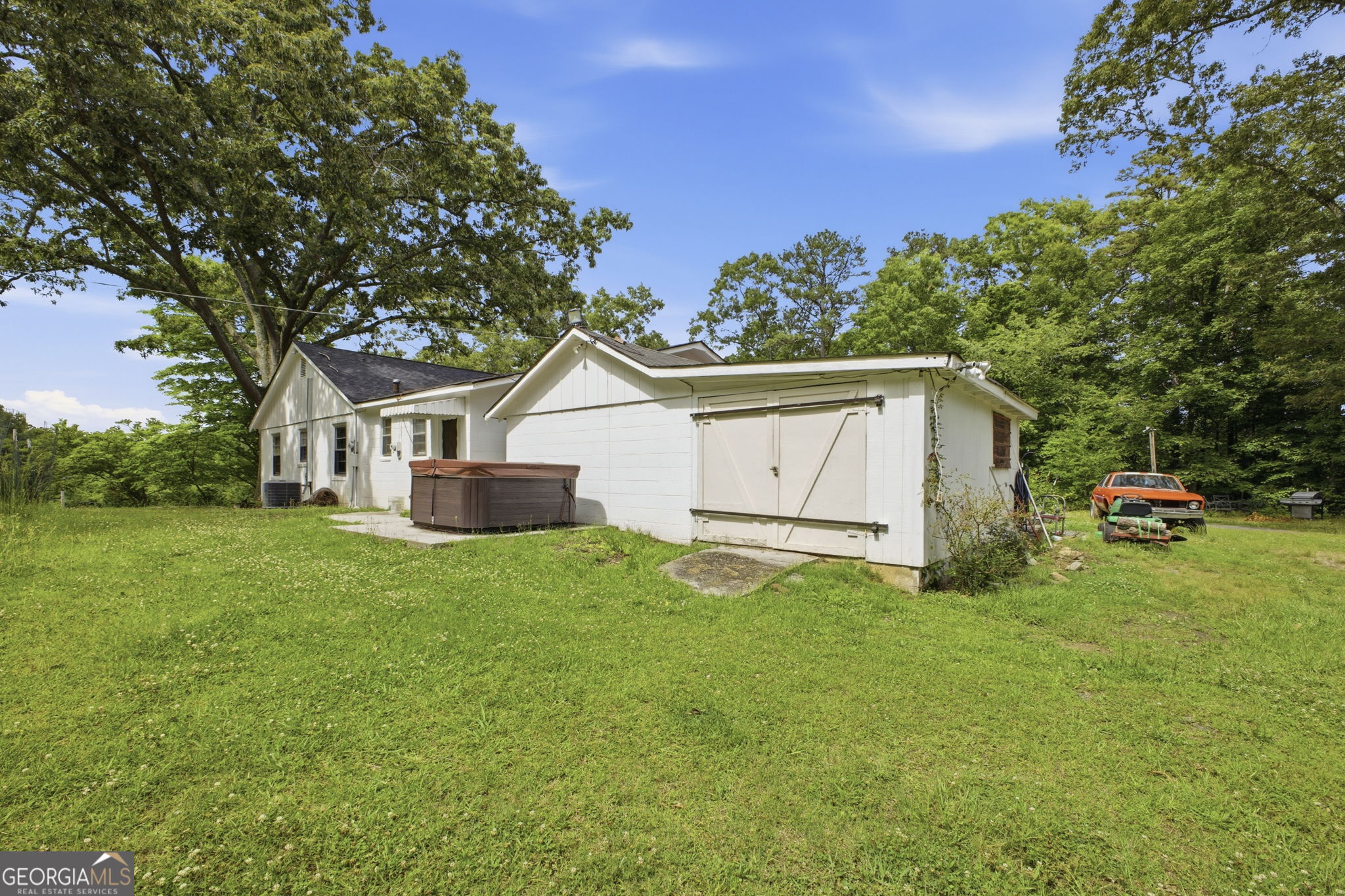 2408 Kingston Highway Rome, GA 30161 - Photo 17 of 22