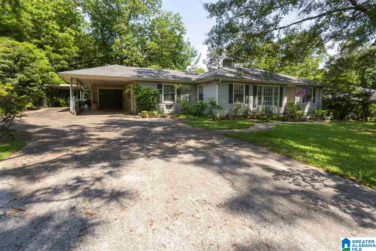117 Lindberg Road Bessemer, AL 35023 - Photo 1 of 37 Gallery Image 1