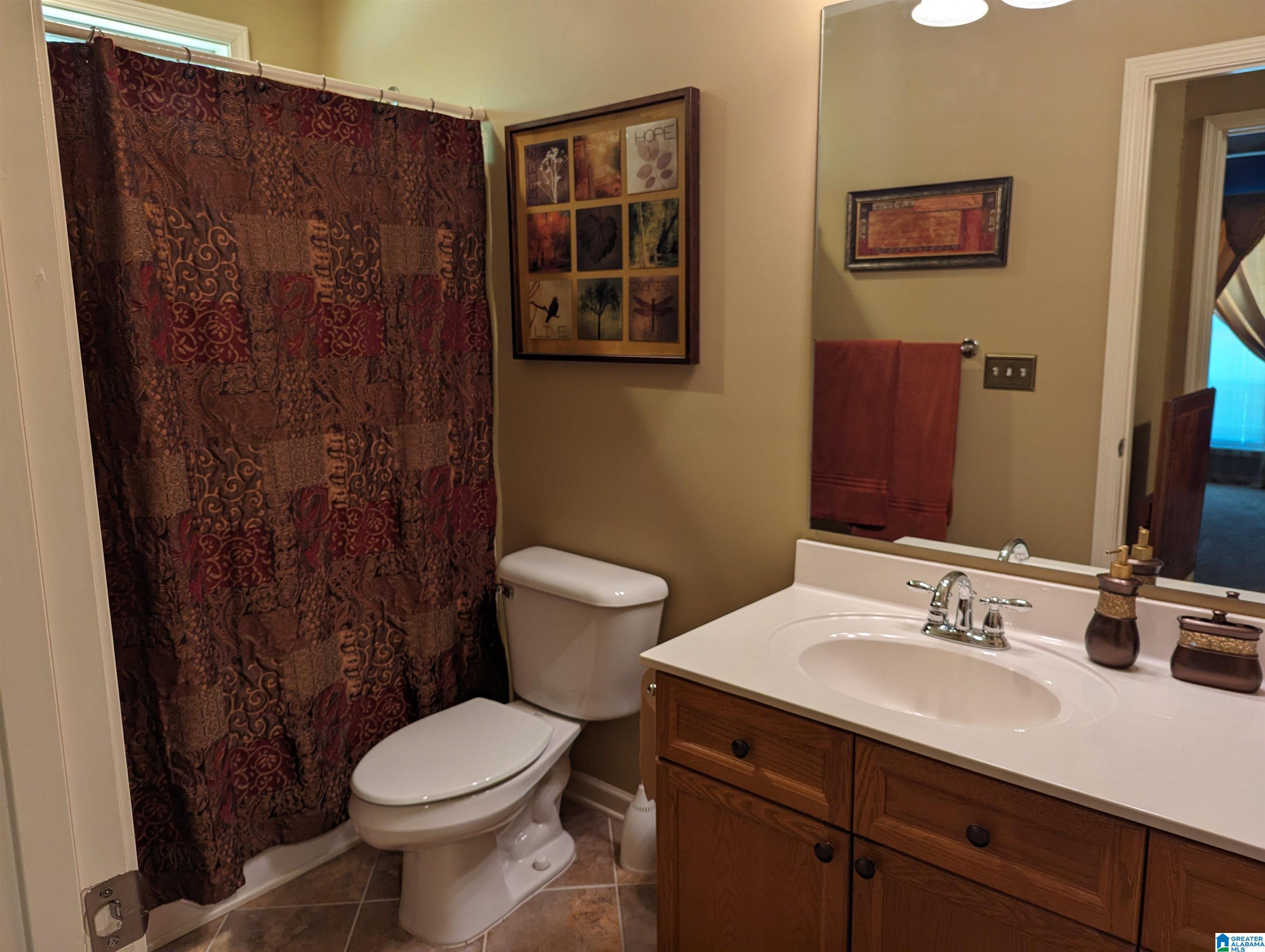 1005 Sunset Way Odenville, AL 35120 - Photo 21 of 38