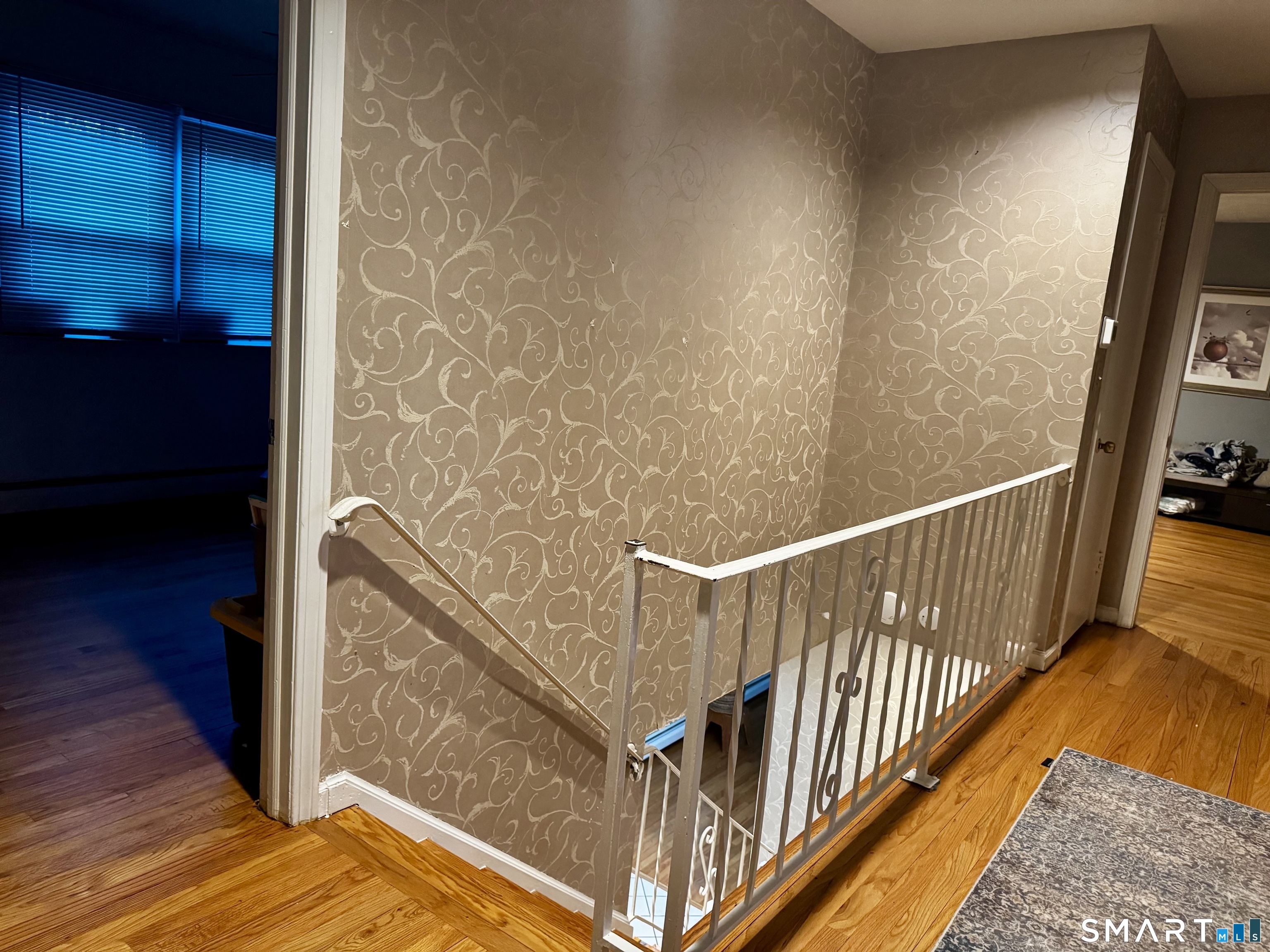 6 Redcoat Lane Trumbull, CT 06611 - Photo 12 of 30 a view of entryway