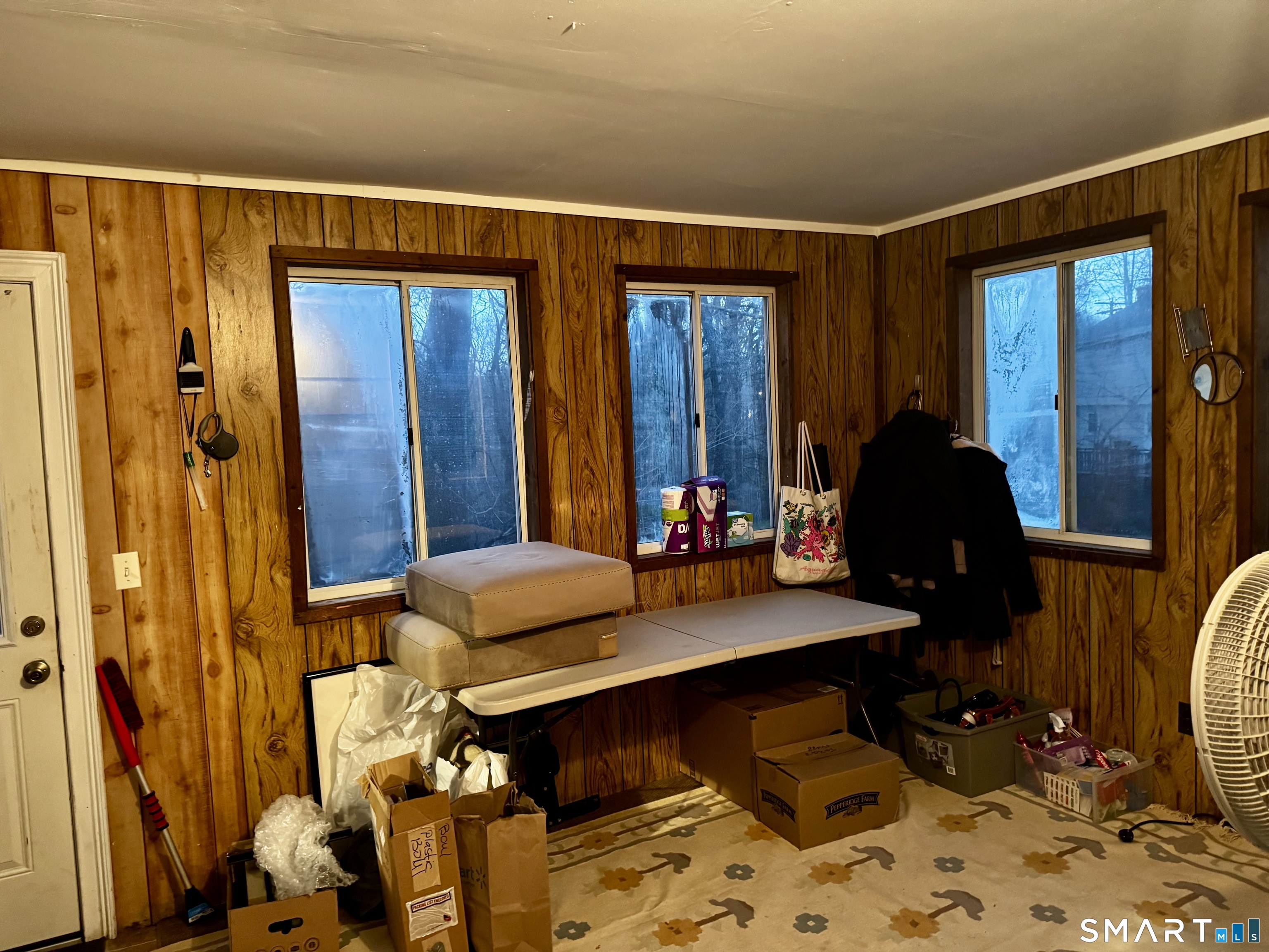 6 Redcoat Lane Trumbull, CT 06611 - Photo 23 of 30 a living room with furniture and a window