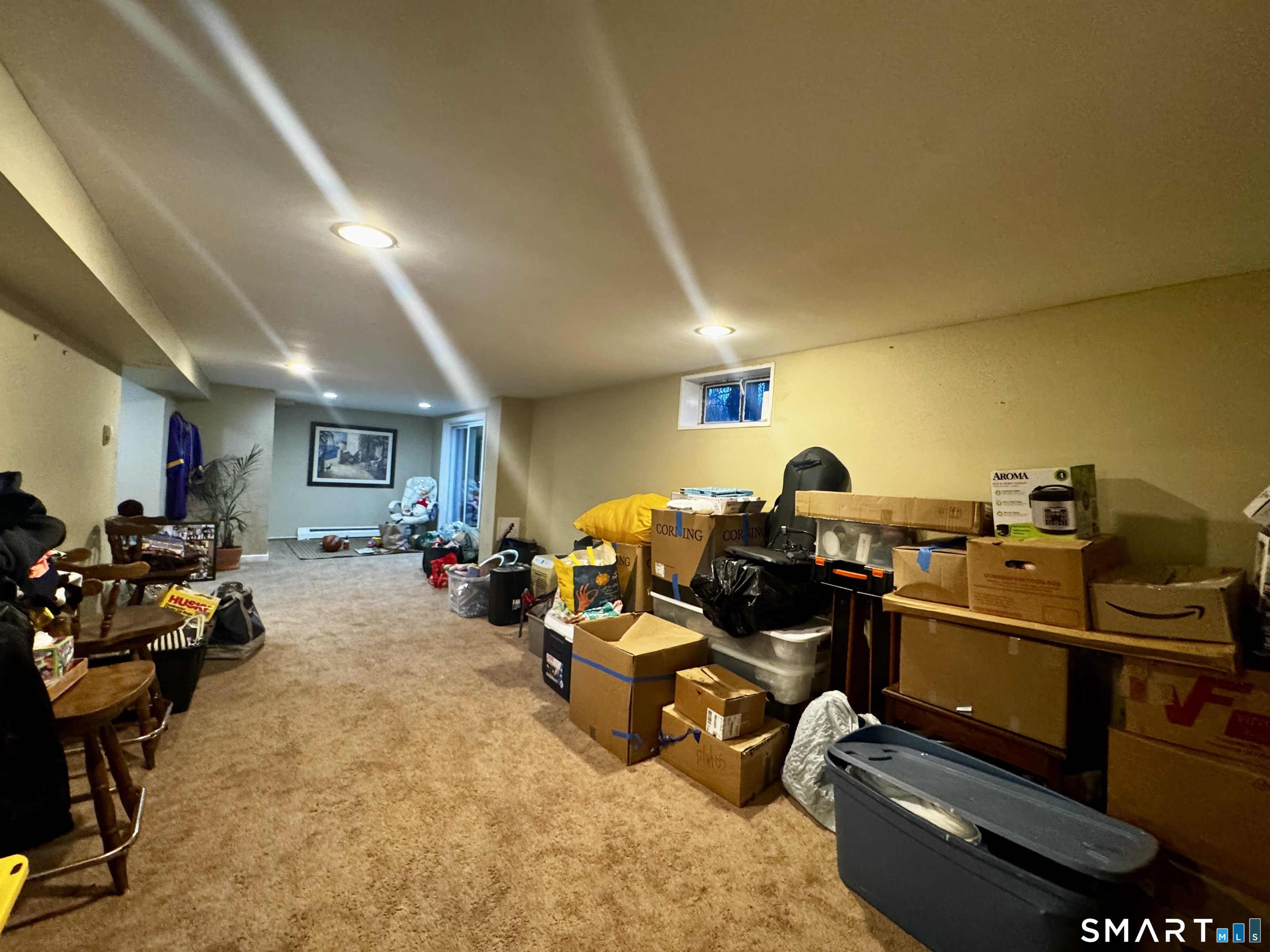 6 Redcoat Lane Trumbull, CT 06611 - Photo 25 of 30 a bed room with gym equipment