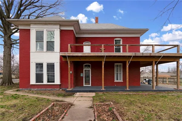 $235,000 | 608 West Maple Street, Plattsburg, MO 64477