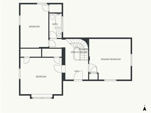 $235,000 | 608 West Maple Street, Plattsburg, MO 64477