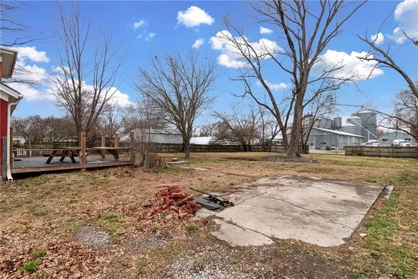 $235,000 | 608 West Maple Street, Plattsburg, MO 64477