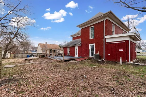 $235,000 | 608 West Maple Street, Plattsburg, MO 64477