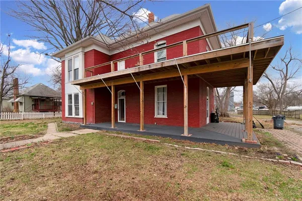$235,000 | 608 West Maple Street, Plattsburg, MO 64477