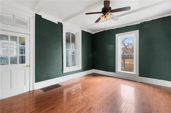 $235,000 | 608 West Maple Street, Plattsburg, MO 64477
