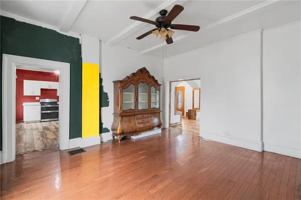 $235,000 | 608 West Maple Street, Plattsburg, MO 64477