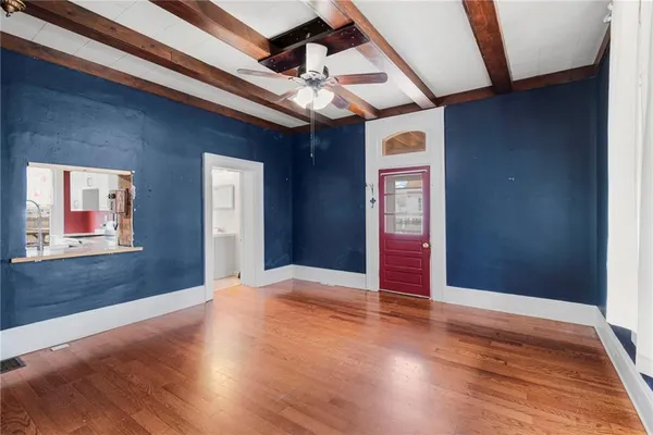 $235,000 | 608 West Maple Street, Plattsburg, MO 64477