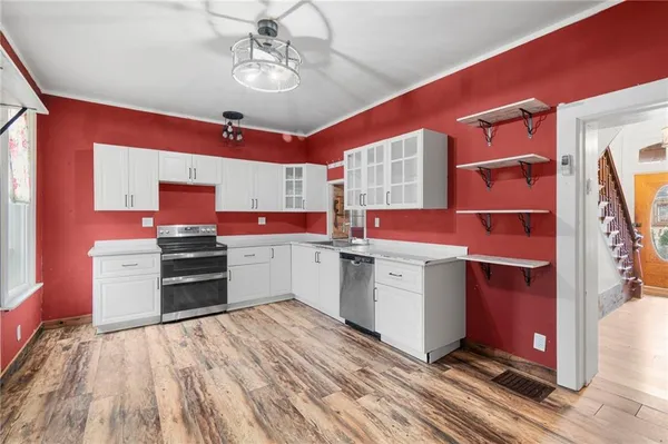 $235,000 | 608 West Maple Street, Plattsburg, MO 64477
