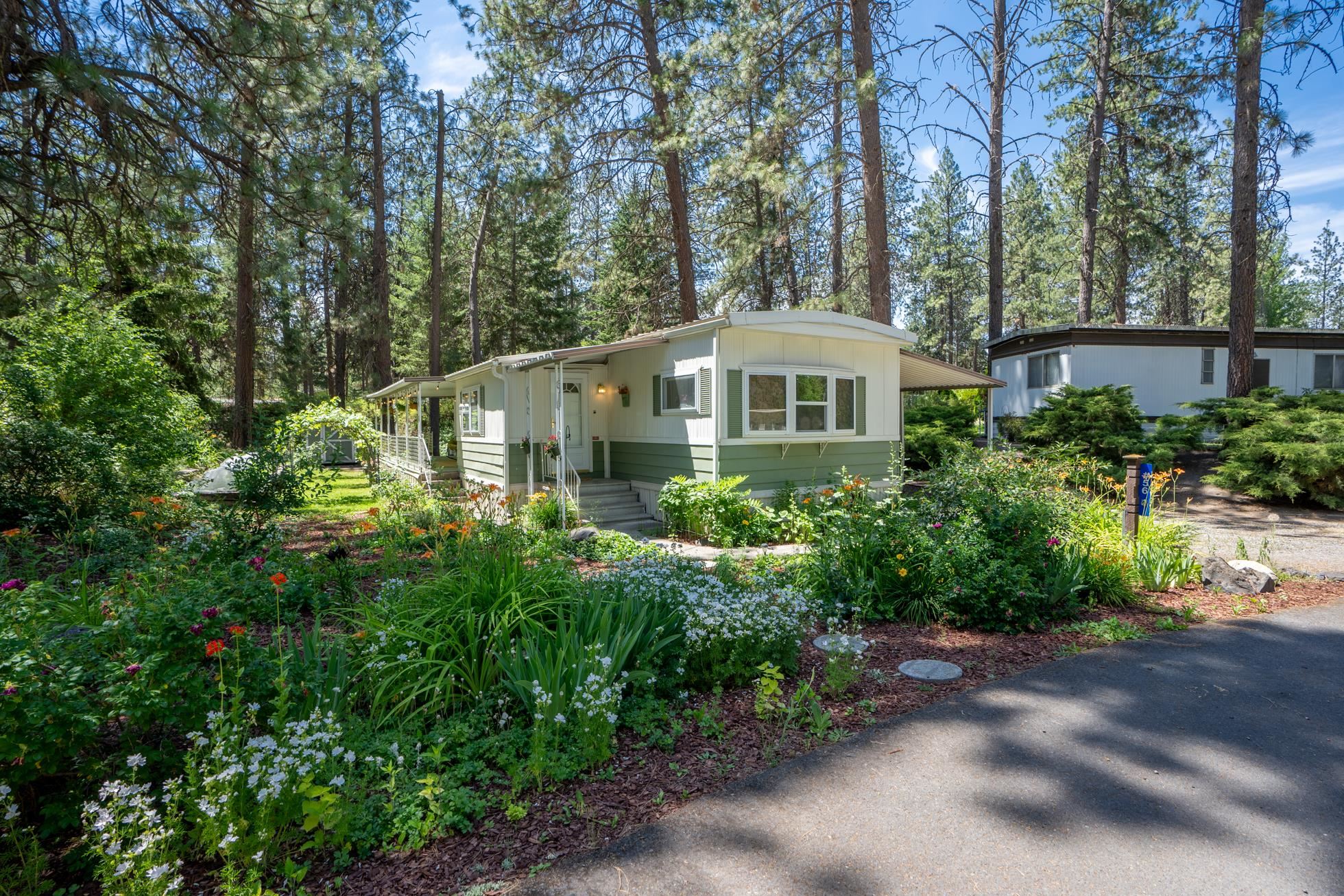 8900 South Mullen Hill Road, Unit 56 Spokane, WA 99224 - Photo 1 of 35 Gallery Image 1