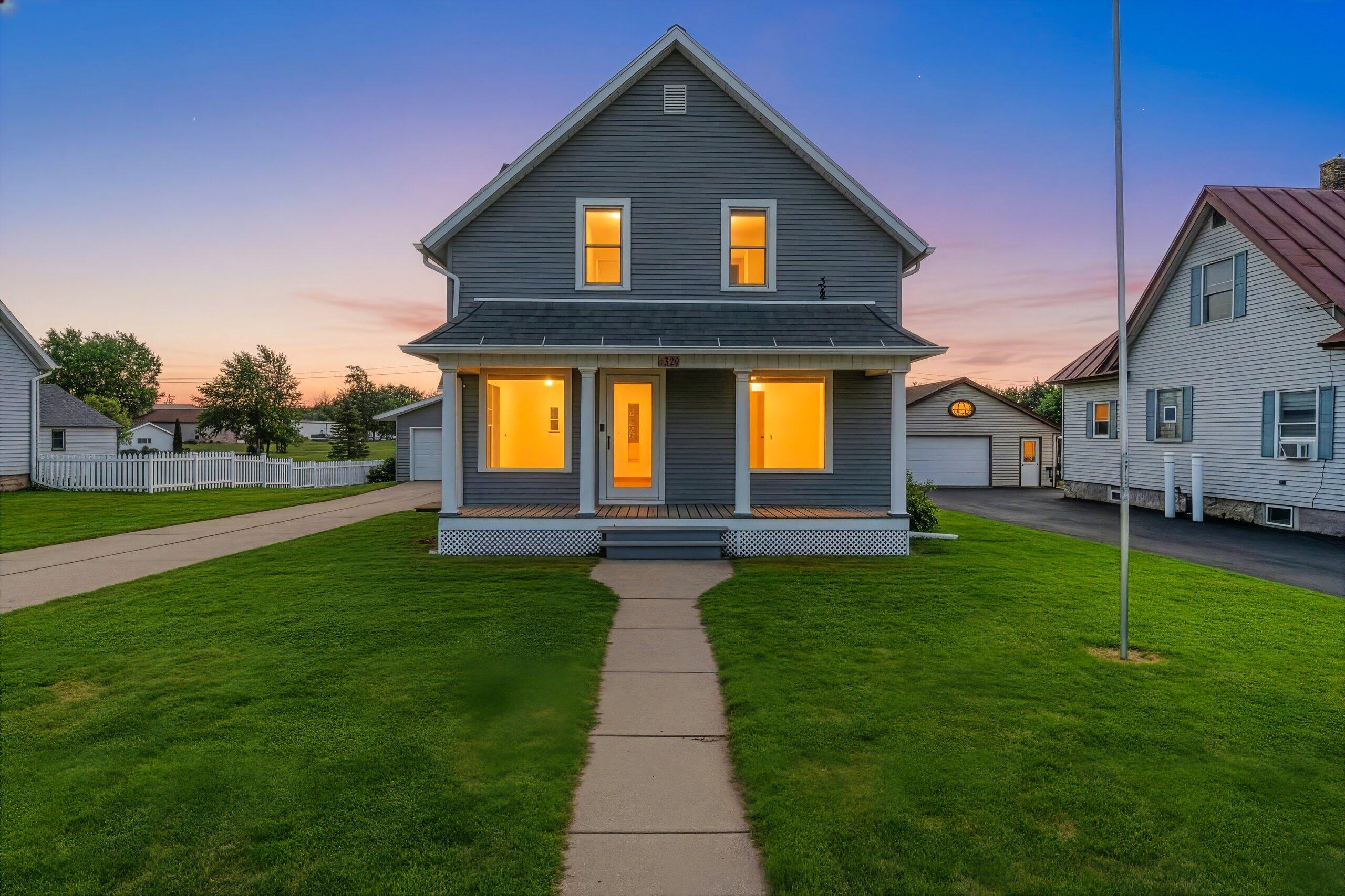 329 Mill Street Reedsville, WI 54230 - Photo 45 of 66 001-329MillStreet-Reedsville-WI-54230-SM