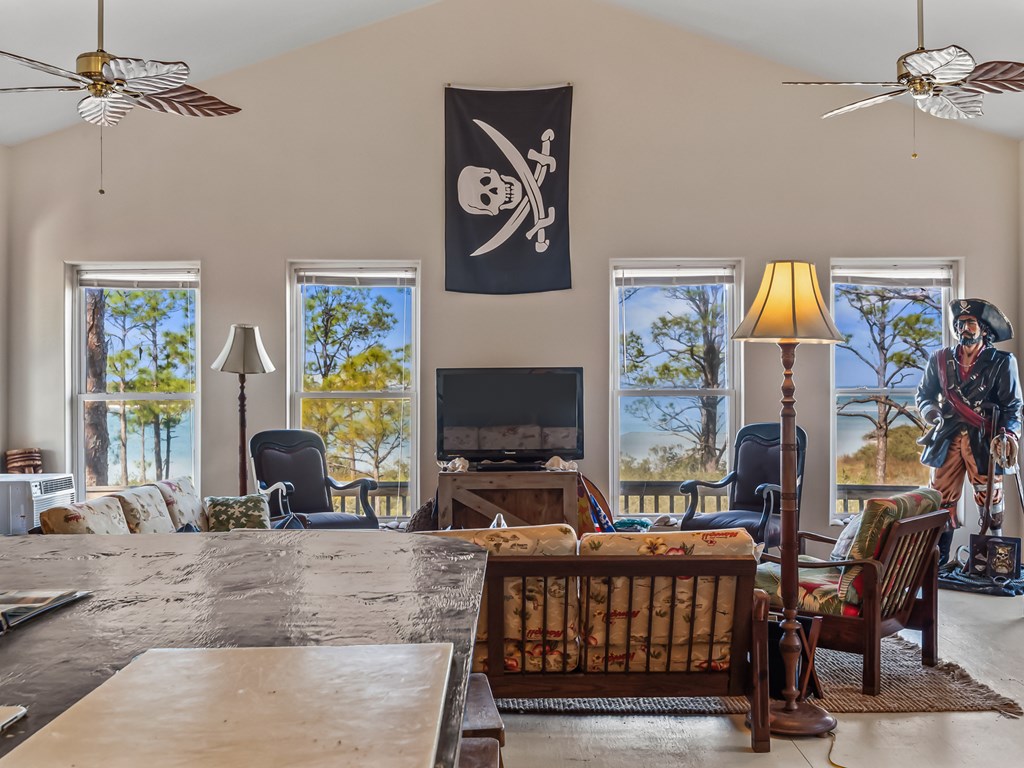 118 Anglers Road Carrabelle, FL 32322 - Photo 13 of 46