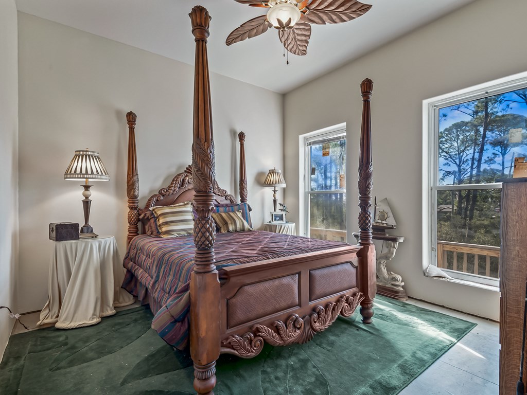 118 Anglers Road Carrabelle, FL 32322 - Photo 25 of 46