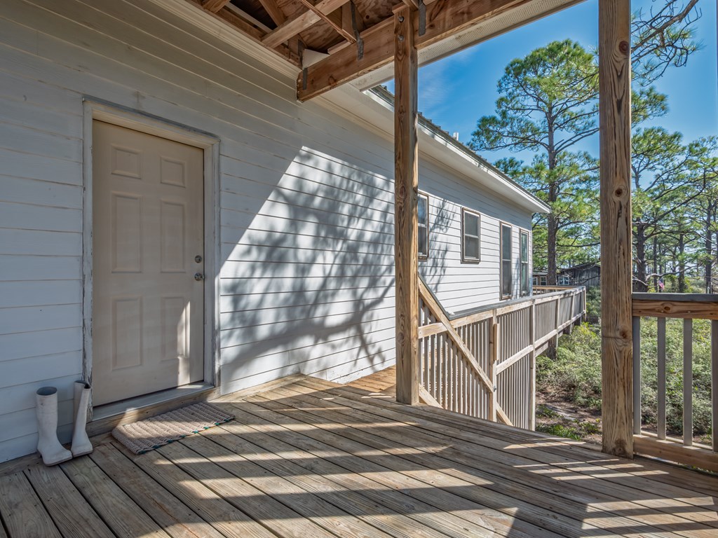 118 Anglers Road Carrabelle, FL 32322 - Photo 27 of 46