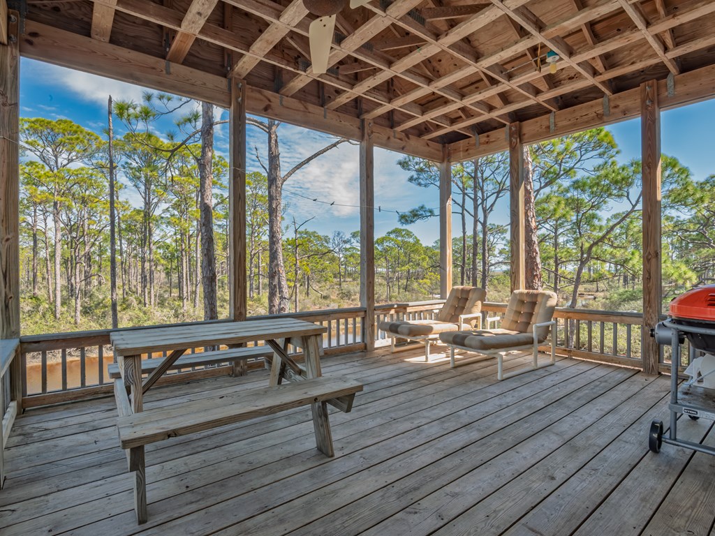 118 Anglers Road Carrabelle, FL 32322 - Photo 29 of 46
