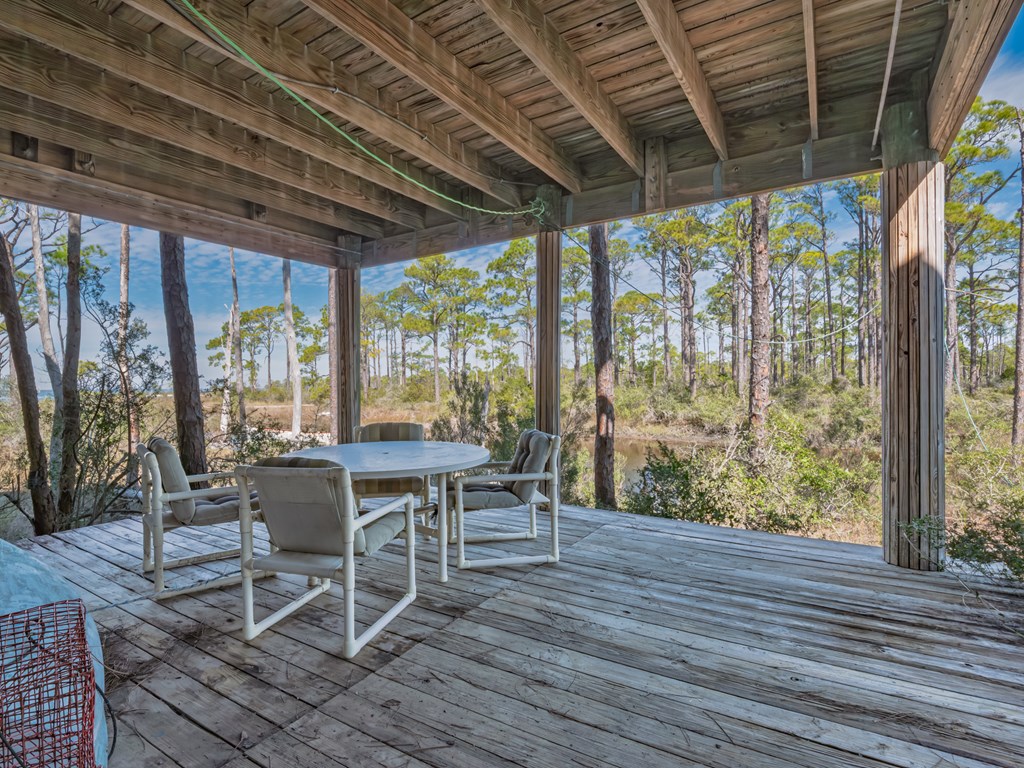 118 Anglers Road Carrabelle, FL 32322 - Photo 30 of 46