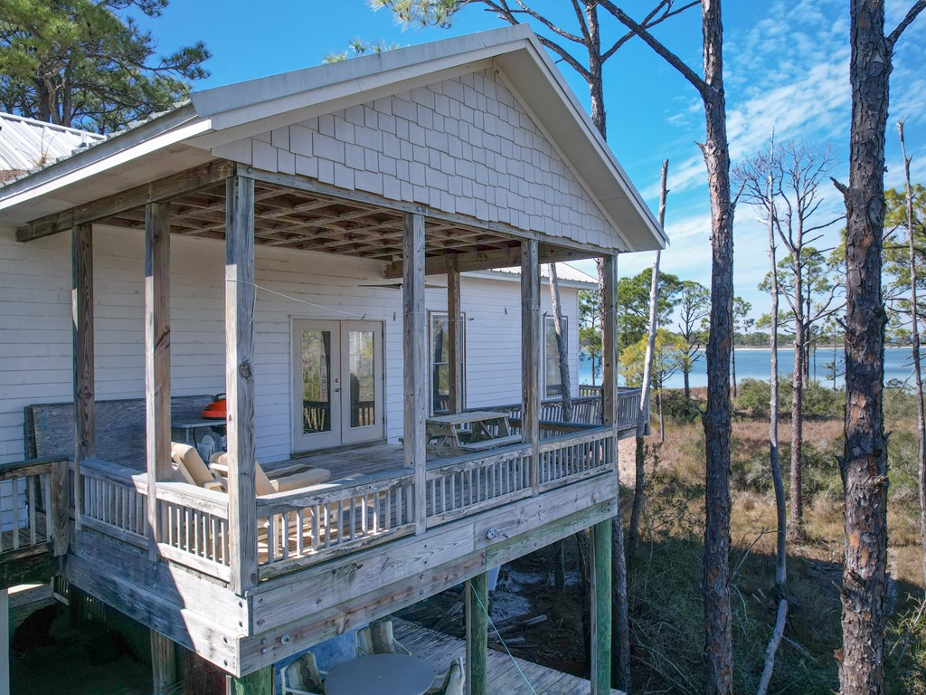 118 Anglers Road Carrabelle, FL 32322 - Photo 31 of 46